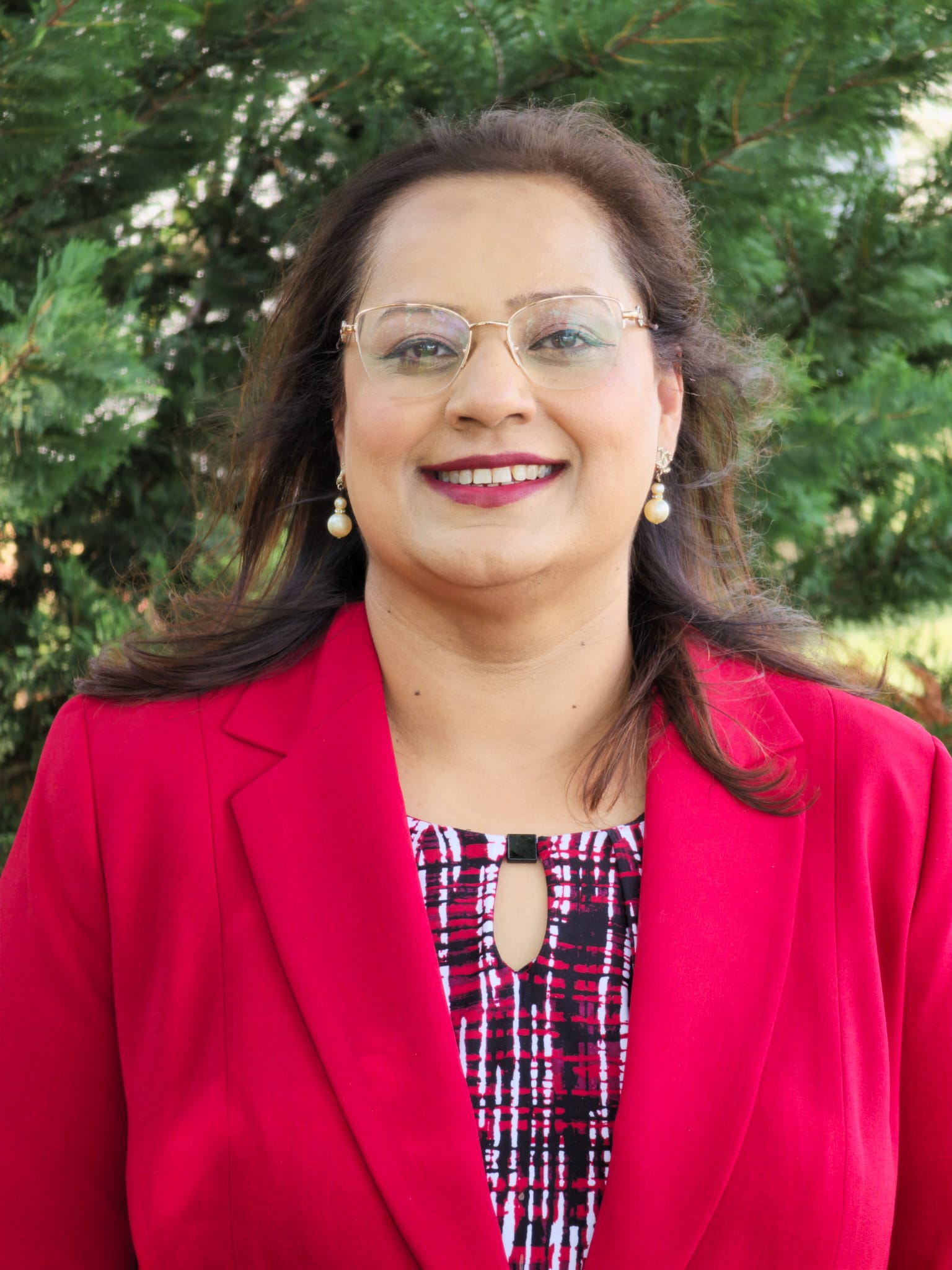 Dr. Saima Mian, DMD, lead dentist at Gentle Family Dentistry